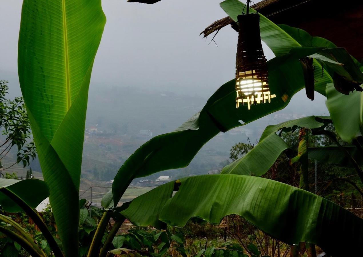 Comlam Eco House 호텔 사파 외부 사진