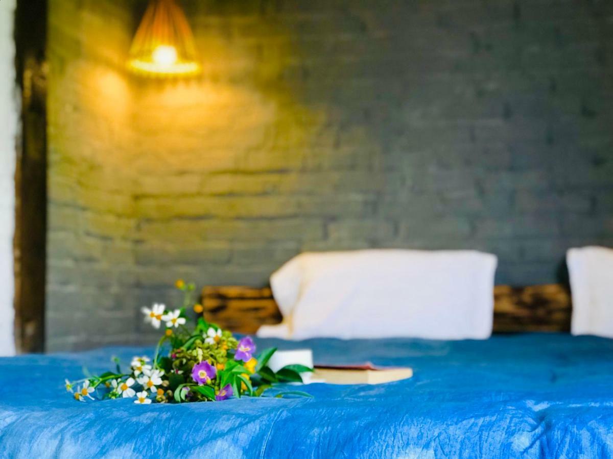 Comlam Eco House 호텔 사파 외부 사진
