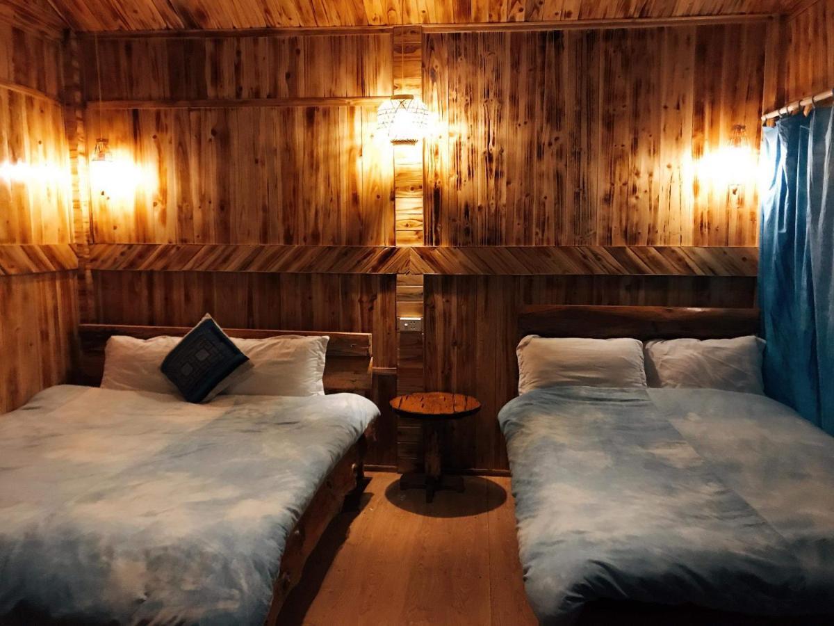 Comlam Eco House 호텔 사파 외부 사진